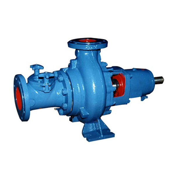 High-performance KWP Non Clog Pump | Factory-Direct Quality