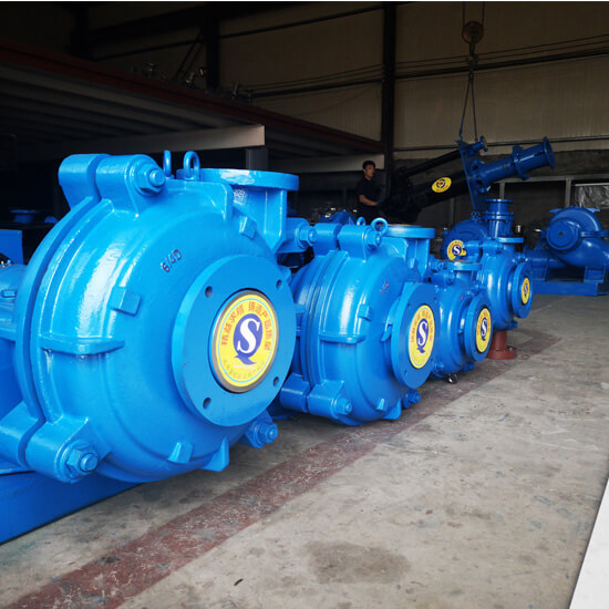 slurry pumps pumps