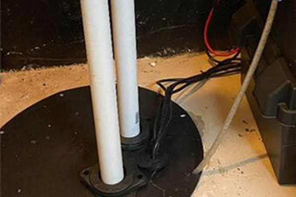 Sump Pump Repair & Installation Services | Horizon Services