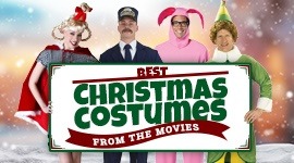 The Best Christmas Costumes from Movies and Holiday Traditions [Costume Guide] - HalloweenCostumes.com Blog