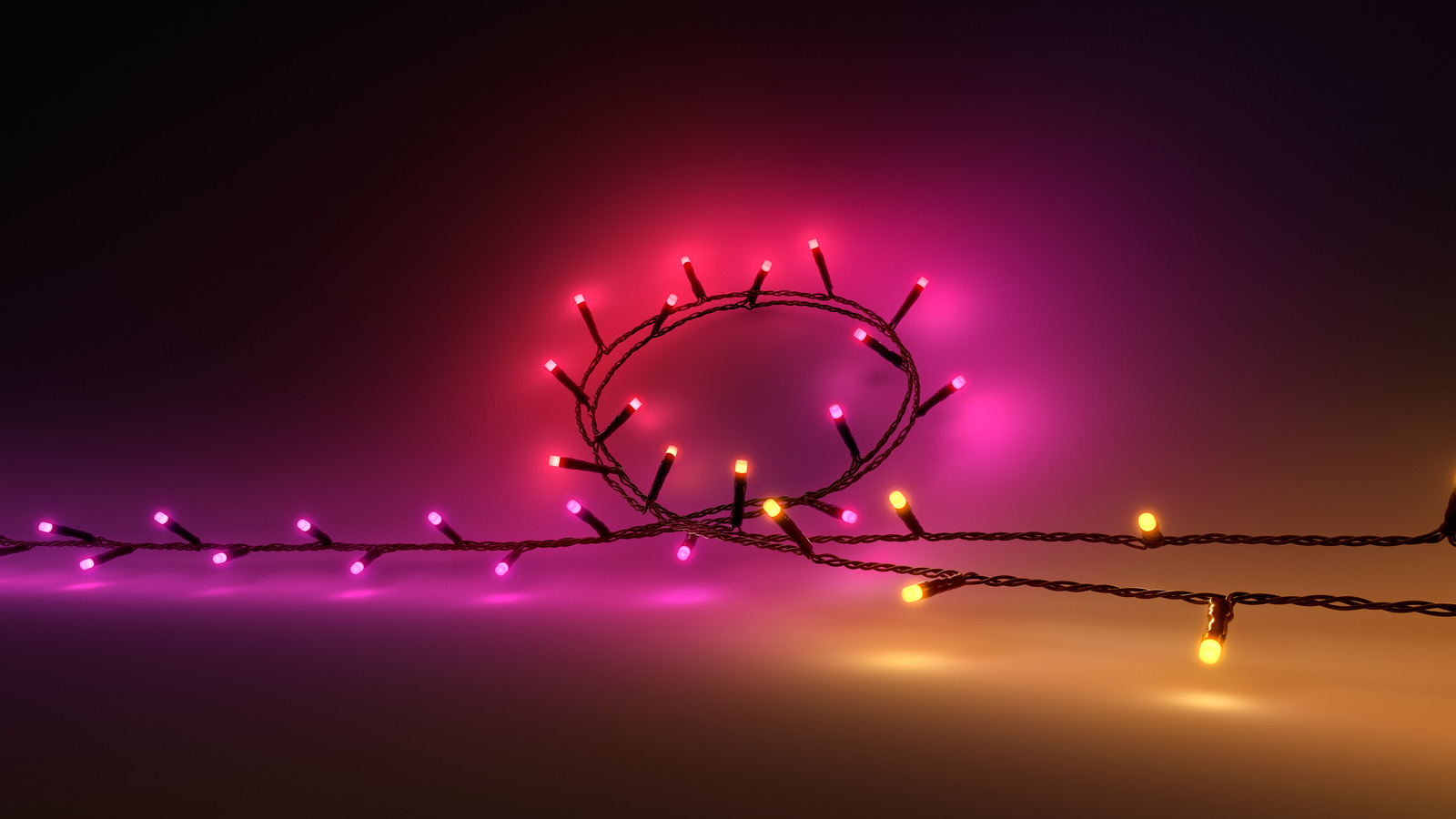 Christmas String & Mini Lights | Christmas.com