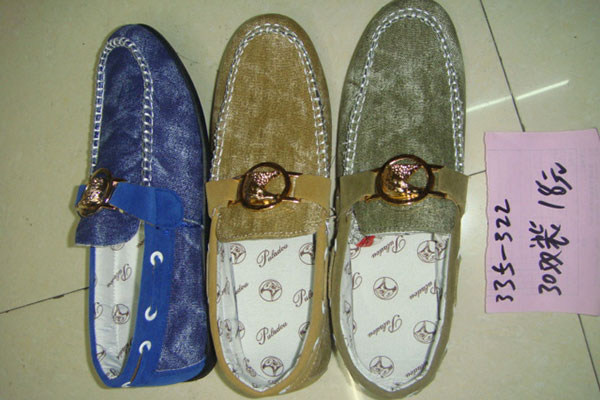 casual shoes china shoe factory10219