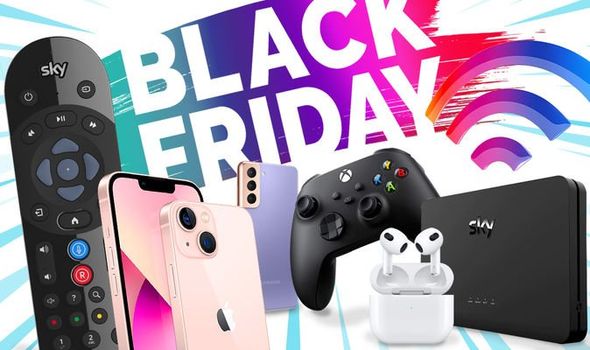 Black Friday deals 2022 LIVE   Sales at Amazon, Currys, Argos, Apple; plus cheap TV, iPhone, Samsung & laptop bargains | The Scottish Sun