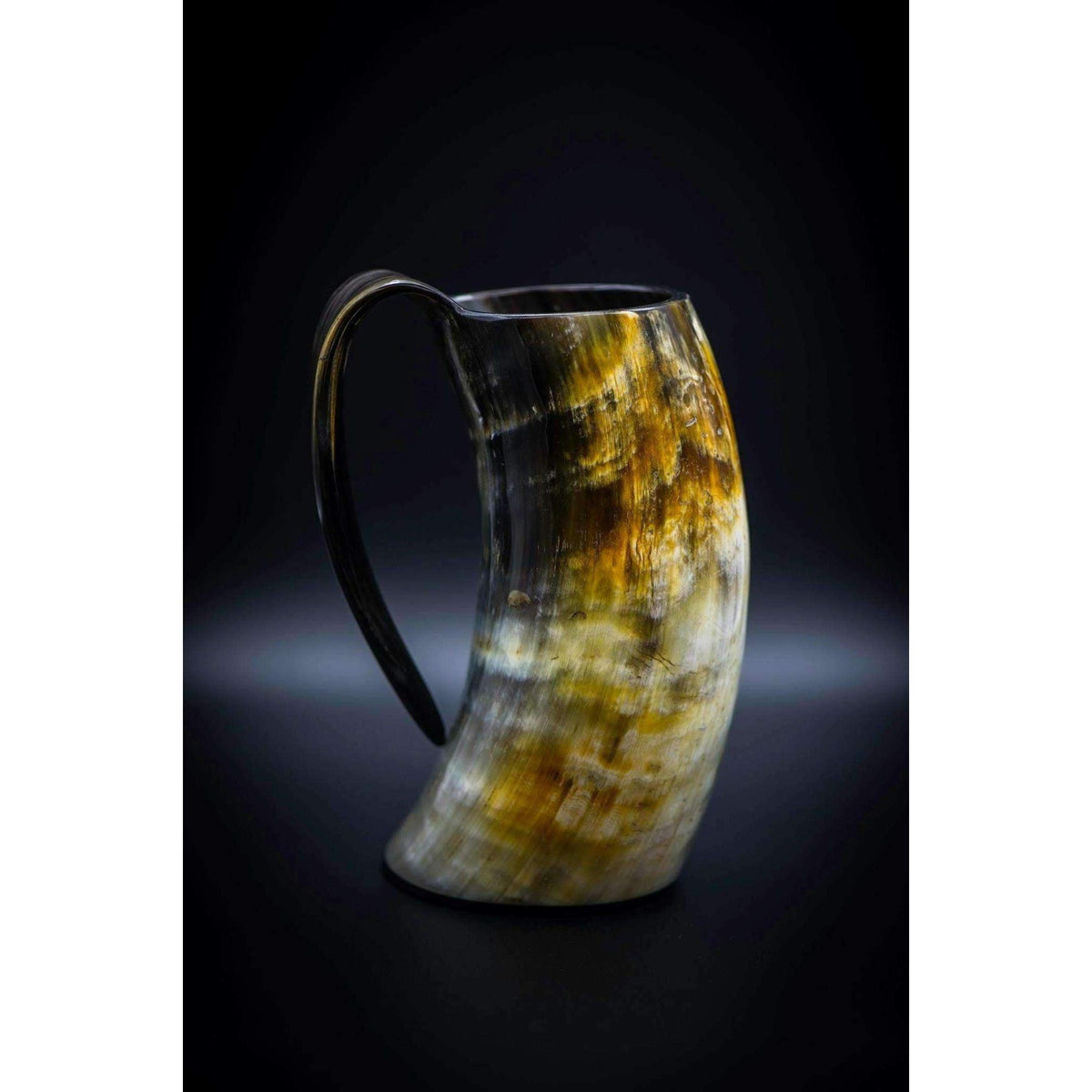 Viking Drinking Horn Beer Mug Manufacturer & Wholesale Supplier  aladean