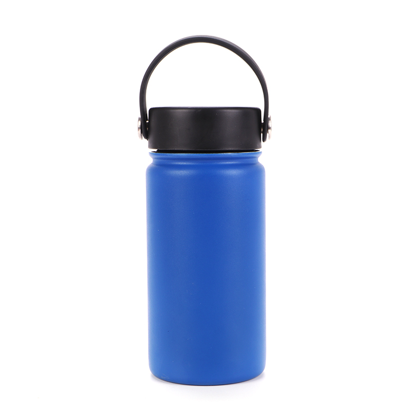 Factory-direct Large Vacuum <a href='/flask/'>Flask</a> with Multiple Lid Options - Thermoware Insulated Design for Optimal Temperature Control