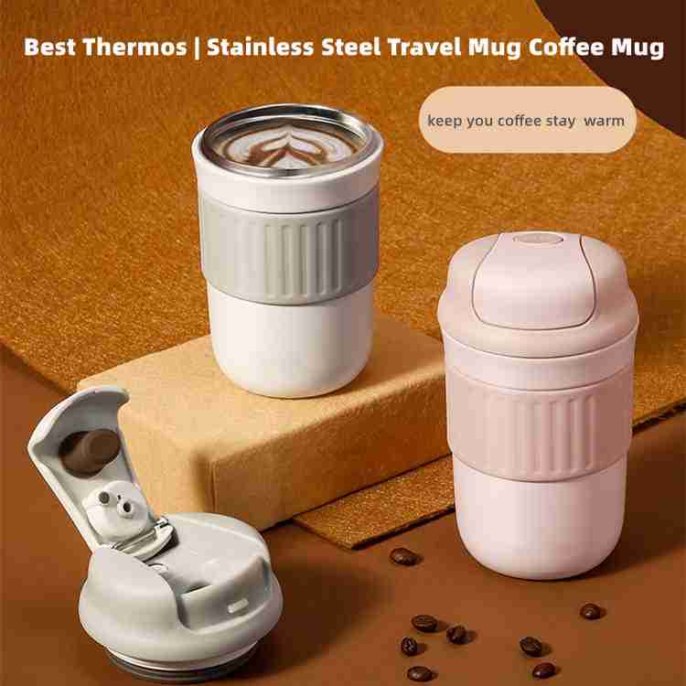 Travel Mug 480ml Colorful Style Stainless Steel Car Coffee Mug China Manufacturer