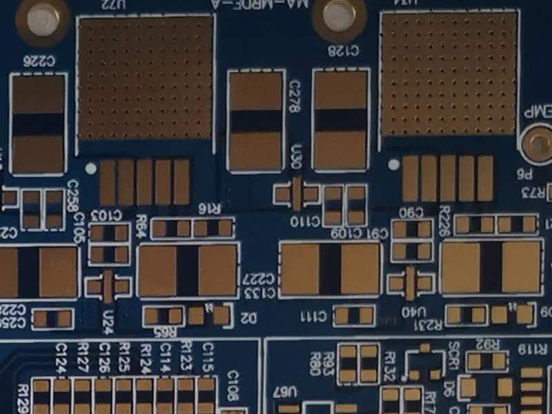 6 Layer PCB, 6 Layer PCB Manufacturing | EastwinPCBA