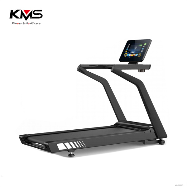 Quality Factory-made Fashion Design Strong Power Treadmill - Discover the Best Fitness Equipment