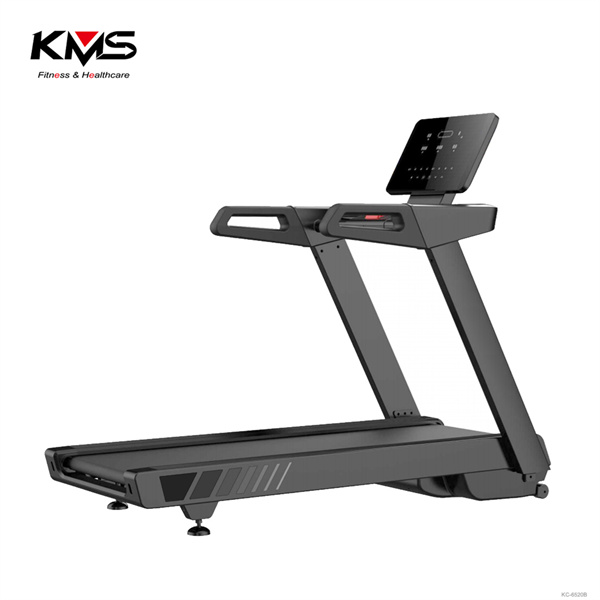 Factory Direct Luxury Bodybuilding <a href='/commercial-gym/'>Commercial Gym</a> Treadmill