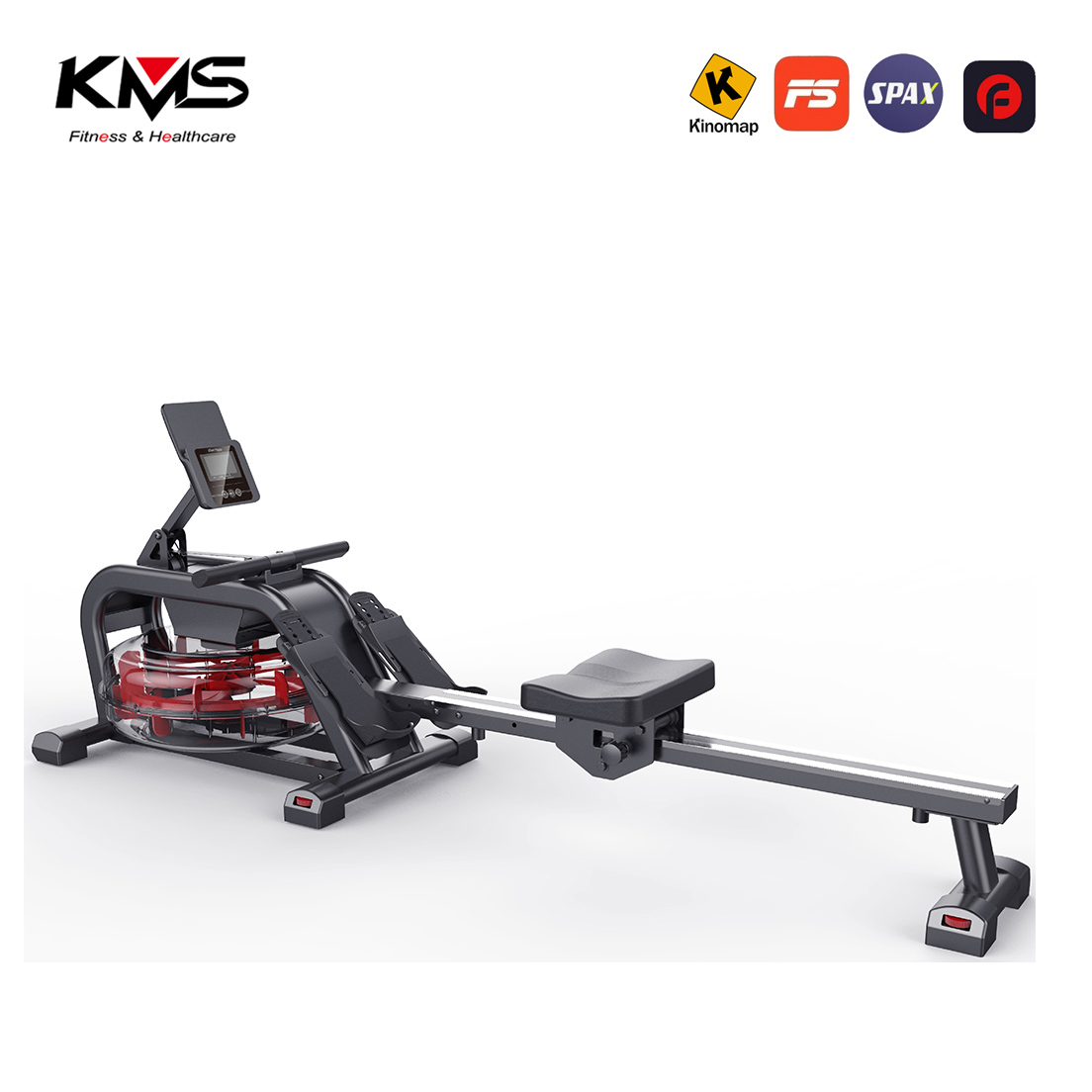 Factory Direct: Hot New Top Water Rower for Club-Quality Rowing - Get Yours Now!