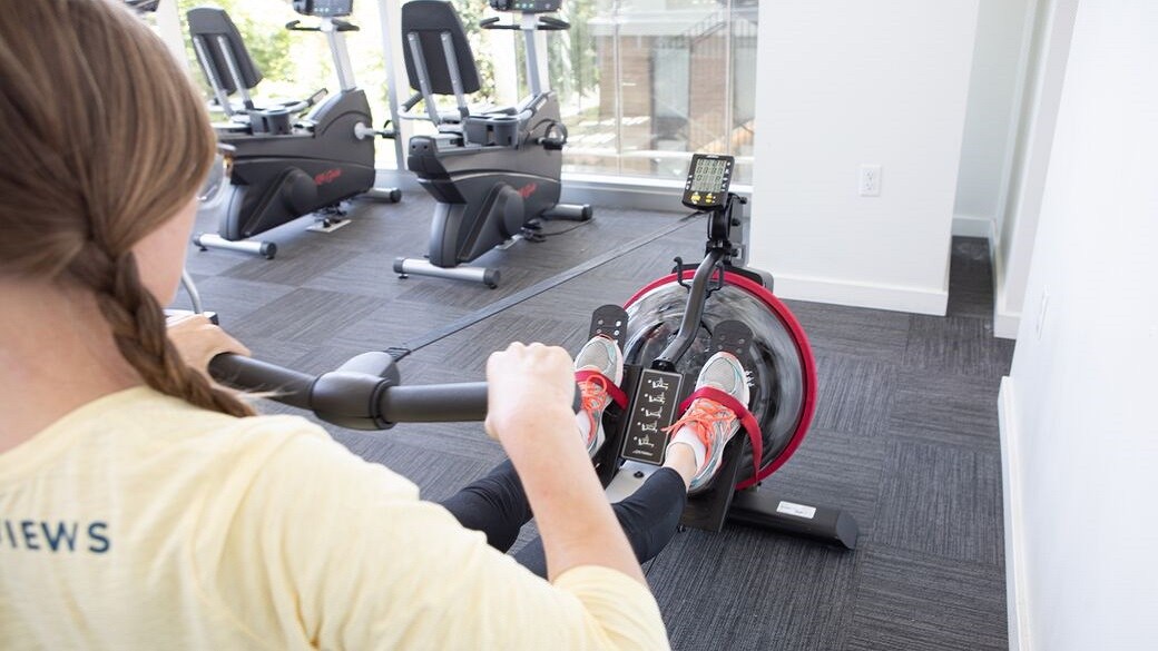 <a href='/rowing-machines/'>Rowing Machines</a> | Interactive Rower Classes | NordicTrack