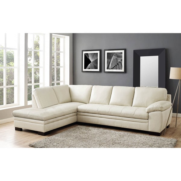 Syxtyx Contemporary Sectional Sofa - KFROOMS | Shop online now!