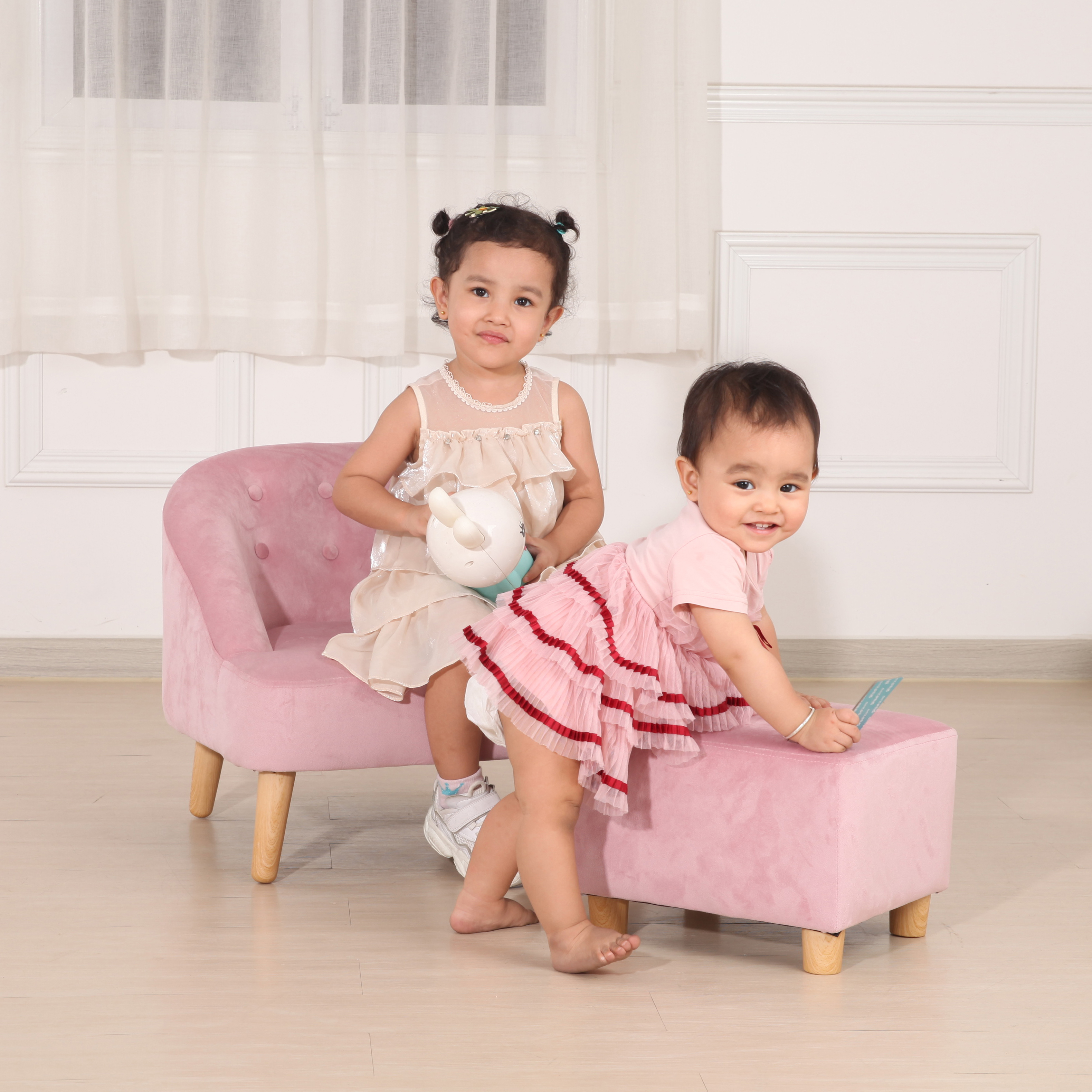 Expertly crafted kids furniture sets and equipment - Directly from the factory