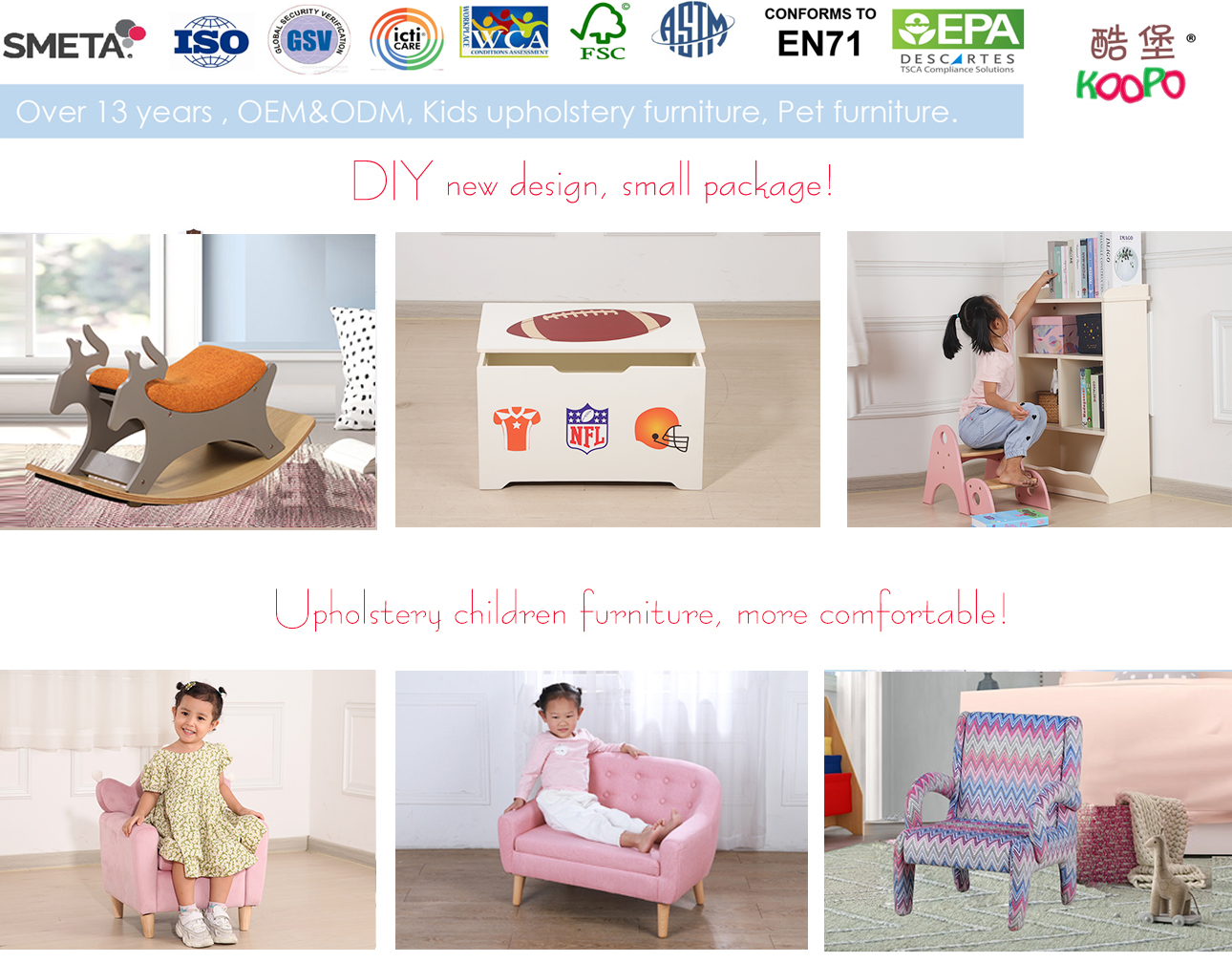 new kids furniture 2022