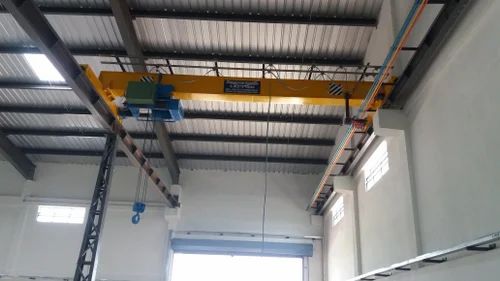 Eot Cranes Manufacturers | DGCRANE