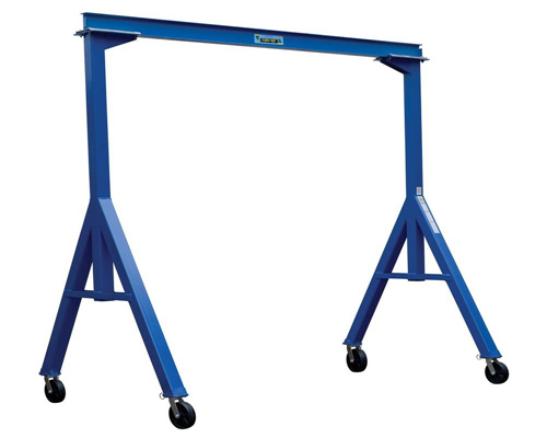 China Gantry Crane Factory - Gantry Crane Manufacturers and Suppliers - Kino Cranes - Page 17