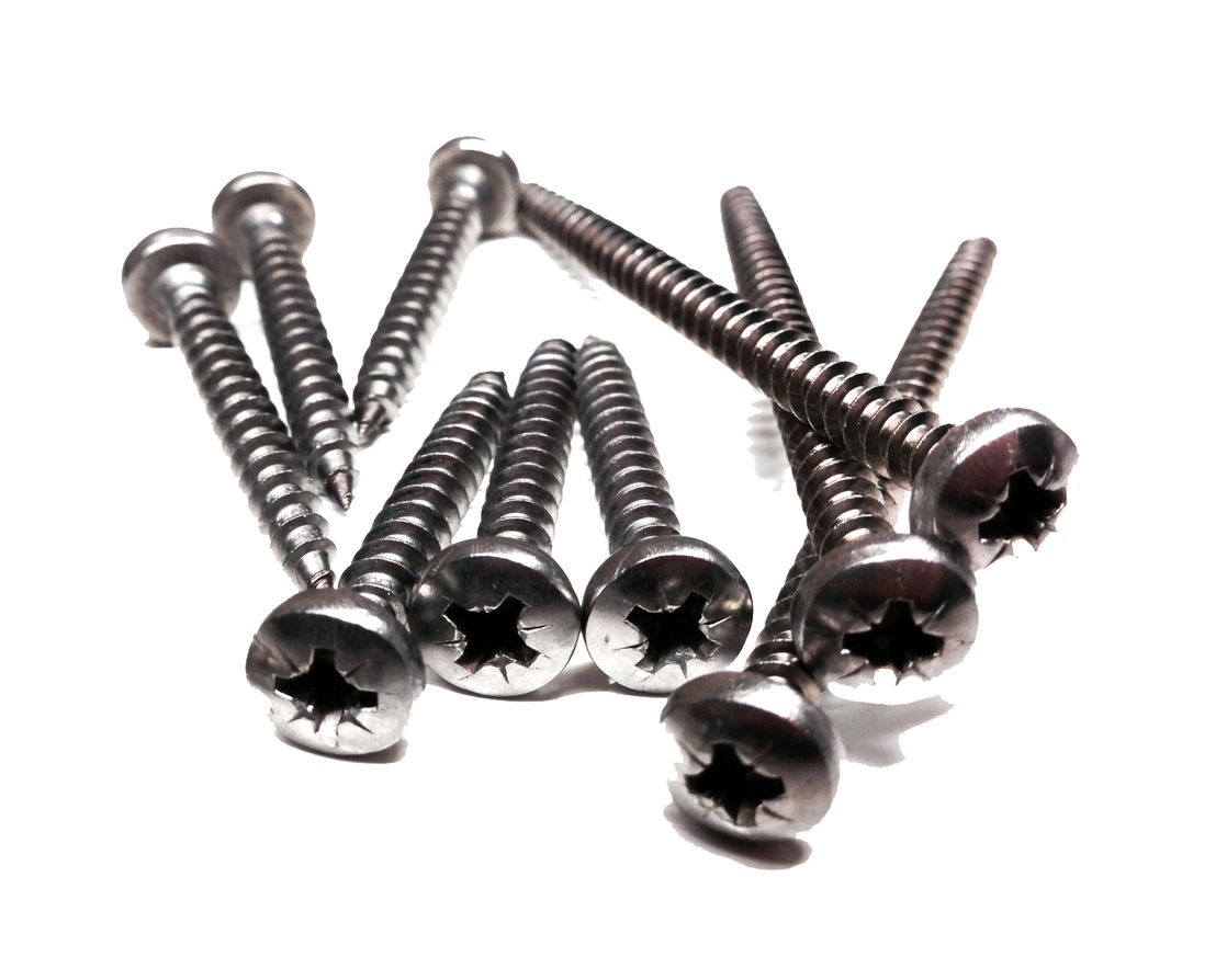 WASI stainless steel wood screws now with ETA | Fastener + Fixing Magazine