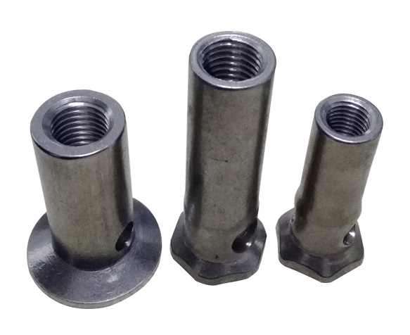 Stainless Steel Sealing Plugs Offer High Corrosion Resistance |               Plastics Technology