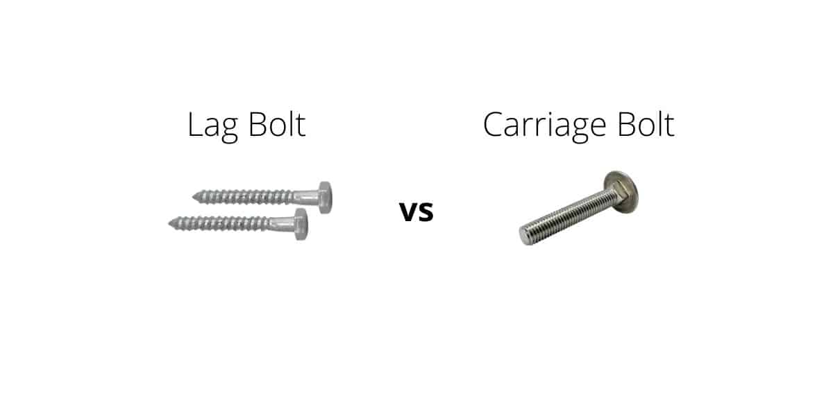 Carriage bolt | Article about carriage bolt by The Free Dictionary
