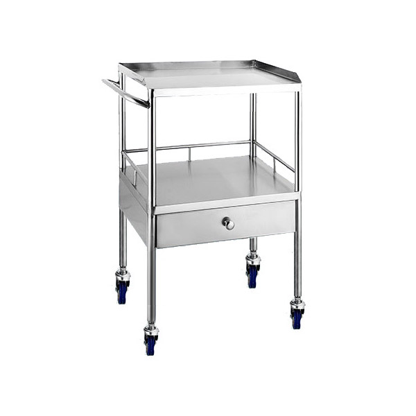 SUS304 Stainless steel Hospital Medical Waste Linen Trolley Cart, View SUS 304 medical waste linen trolley, YONGFA Product Details from Jiangsu Yongfa Medical Equipment Technology Co., Ltd. on Alibaba.com