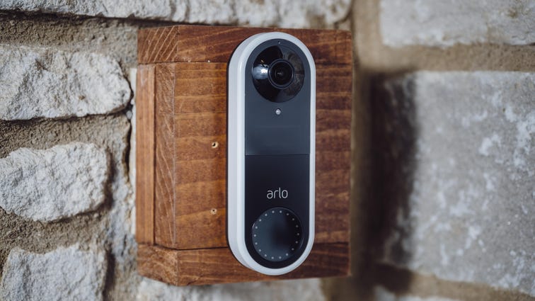 Video Doorbell - Free download and software reviews - CNET Download