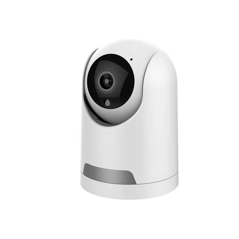 Shop Direct from Factory: Indoor PanTilt Smart Security Camera