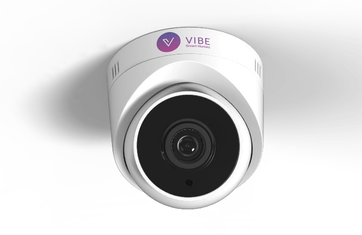 IP Dome Cameras and Network IP Dome Camera