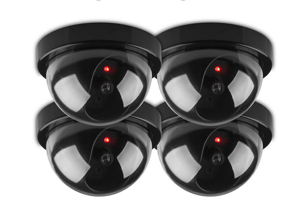 Dome Cameras  ASTEC