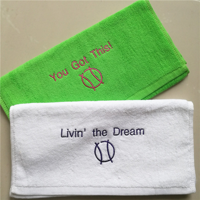 Cheap gym towel (1)