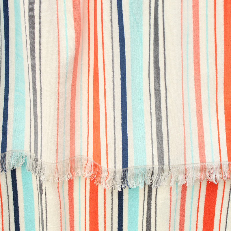 cotton beach towel