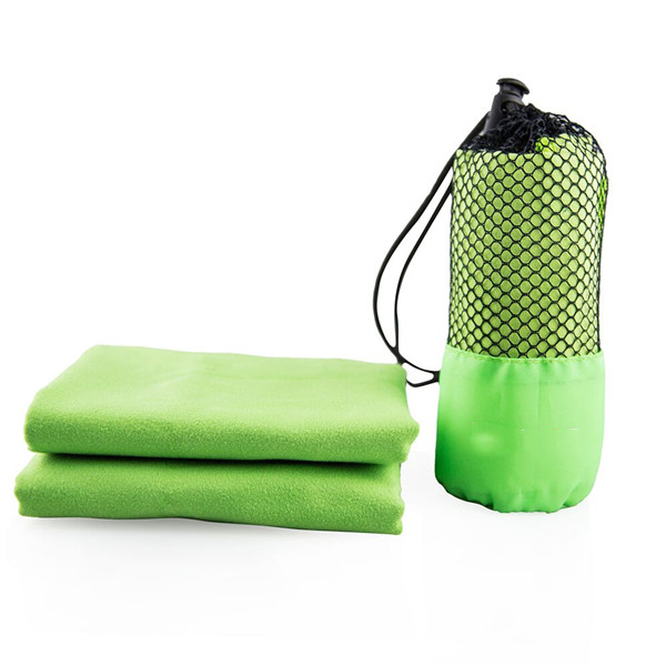 microfiber yoga towel 