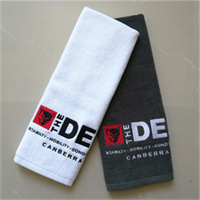 Cotton Custom Towel with Logo (3)