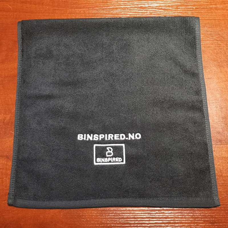 100% <a href='/cotton/'>cotton</a> customize embroidery <a href='/logo-towel/'>logo towel</a> 