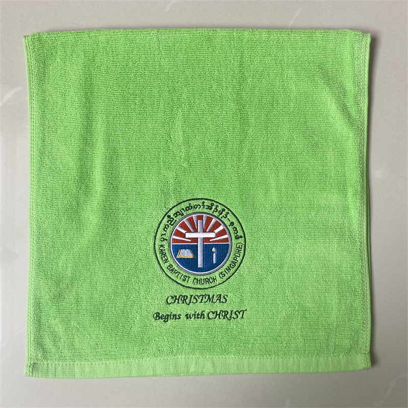 embroidery towel (9)