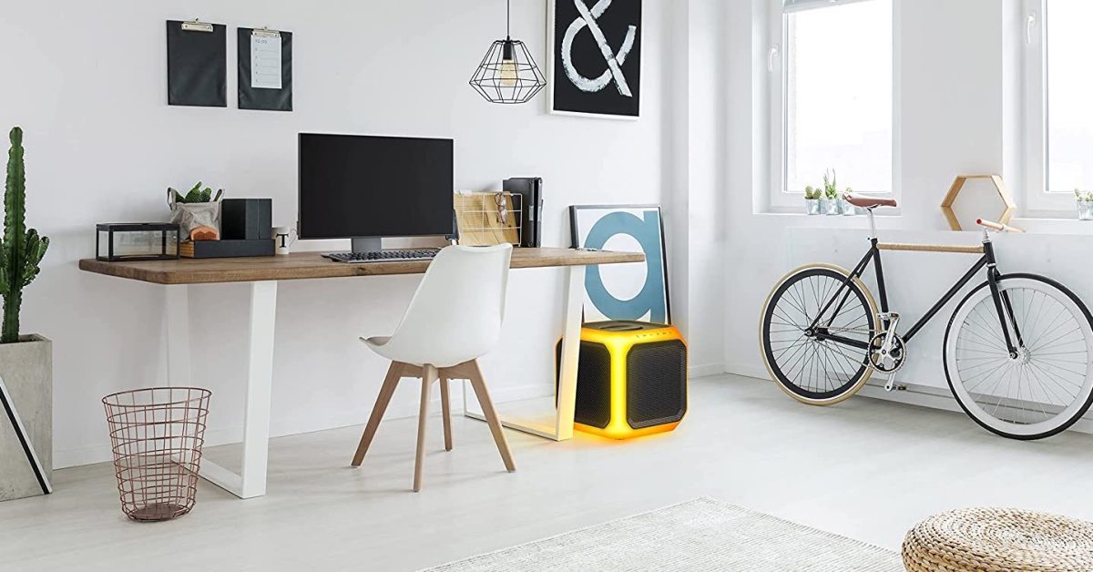 Bluetooth speaker TAPS402/98 | Philips