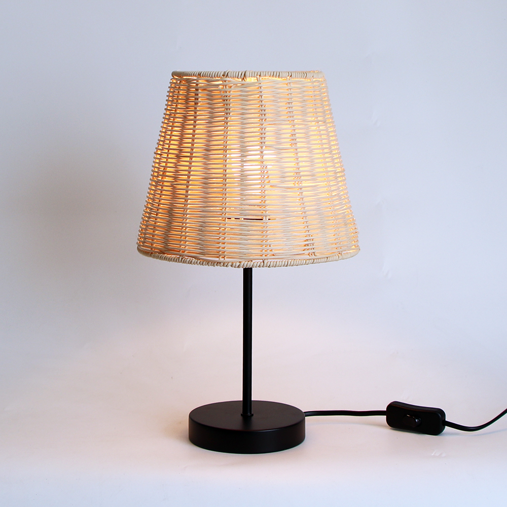 Top-Quality TL01 <a href='/rattan-table-lamp/'>Rattan Table Lamp</a> | Factory Direct Pricing - Discover Our Exclusive Range