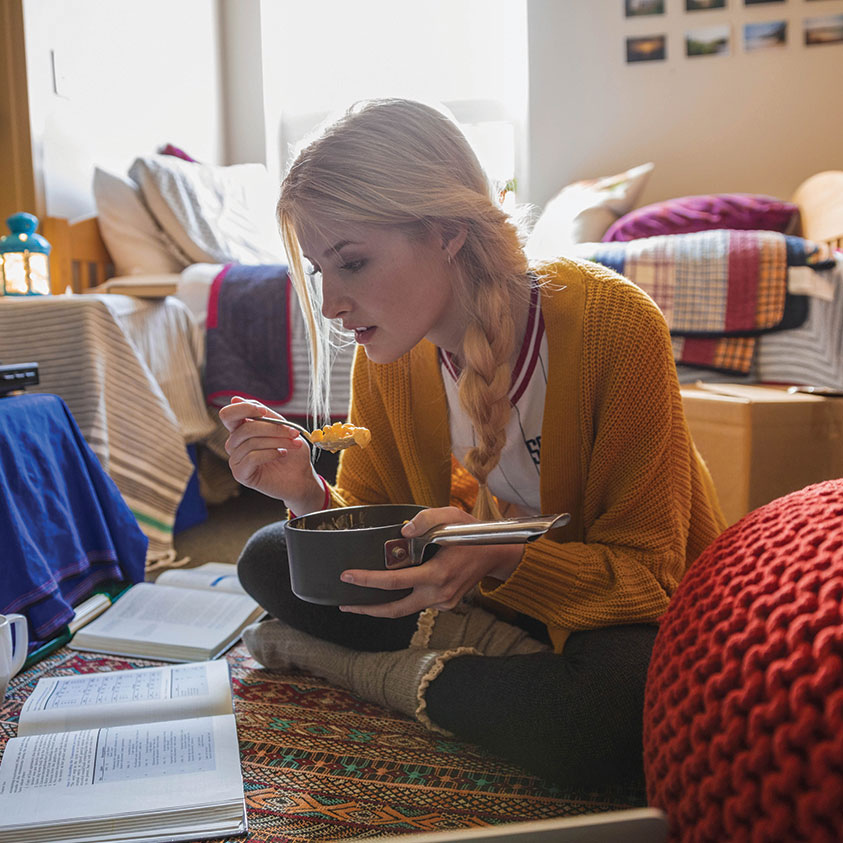 WiFi and Bluetooth Speakers for a Dorm Room - Consumer Reports