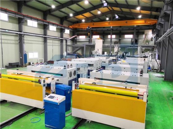 Wpc Profile Production Line Manufacturers & Suppliers | China Wpc Profile Production Line Factory