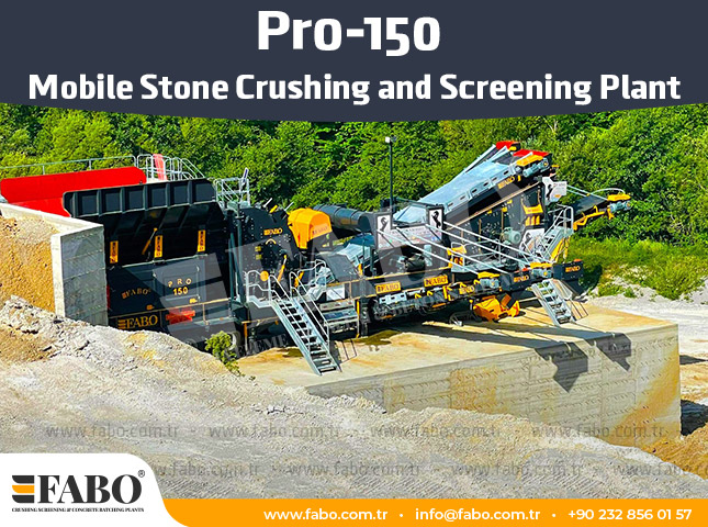 MOBILE SCREENING & CRUSHING in Bohle 4818 QLD   | Localsearch