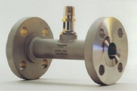 Water Retardant Sanitary Turbine Flow Meter With Pulse Output