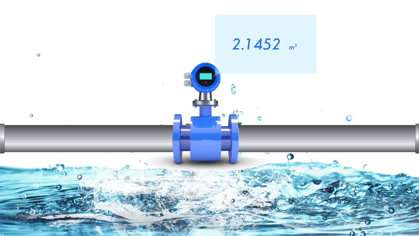 <a href='/flow-meter/'>Flow Meter</a> Water