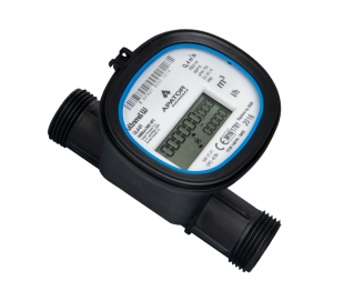 rs485 ultrasonic water meter -  Manufacturer rs485 ultrasonic water meter on sale