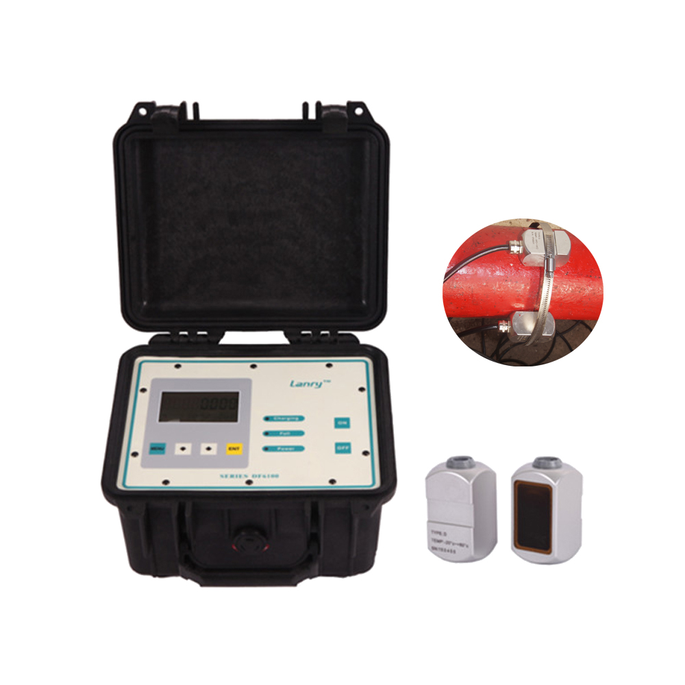 paper slurry portable doppler <a href='/flow-meter-for-dirty-liquids/'>flow meter for dirty liquids</a>