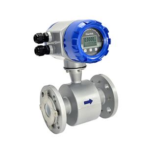 Factory Price Smart Pulse Output RS485 Water <a href='/flow-meter/'>Flow Meter</a> Sensor - China Flow Meter, Electromagnetic Flow Meter | Made-in-China.com