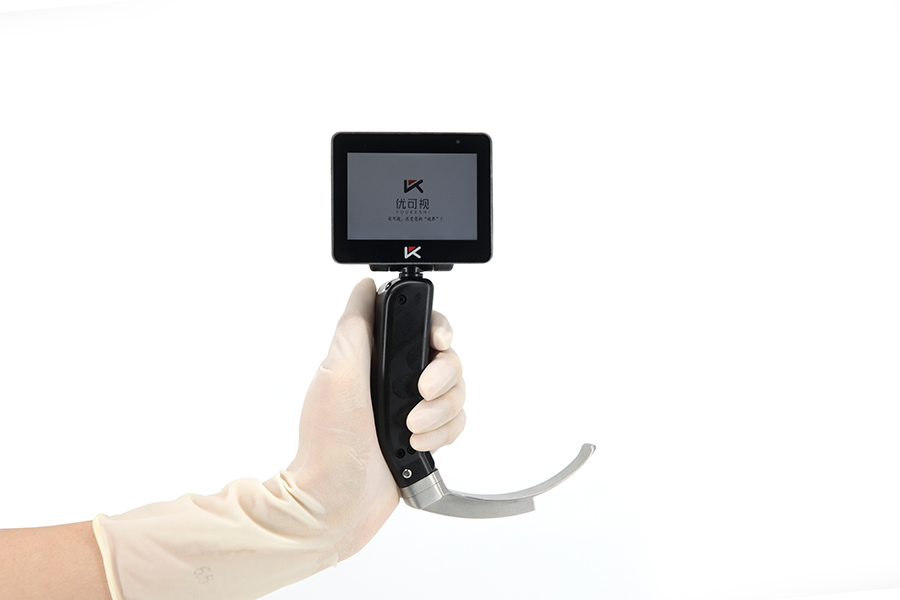 Factory Direct Reusable Video <a href='/laryngoscope/'>Laryngoscope</a> - High-Quality & Cost-Effective Solution