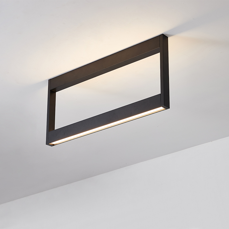 Window Lamp Led Design Factory Direct: Quality Architectural Down Light LED Window Frame Lamps