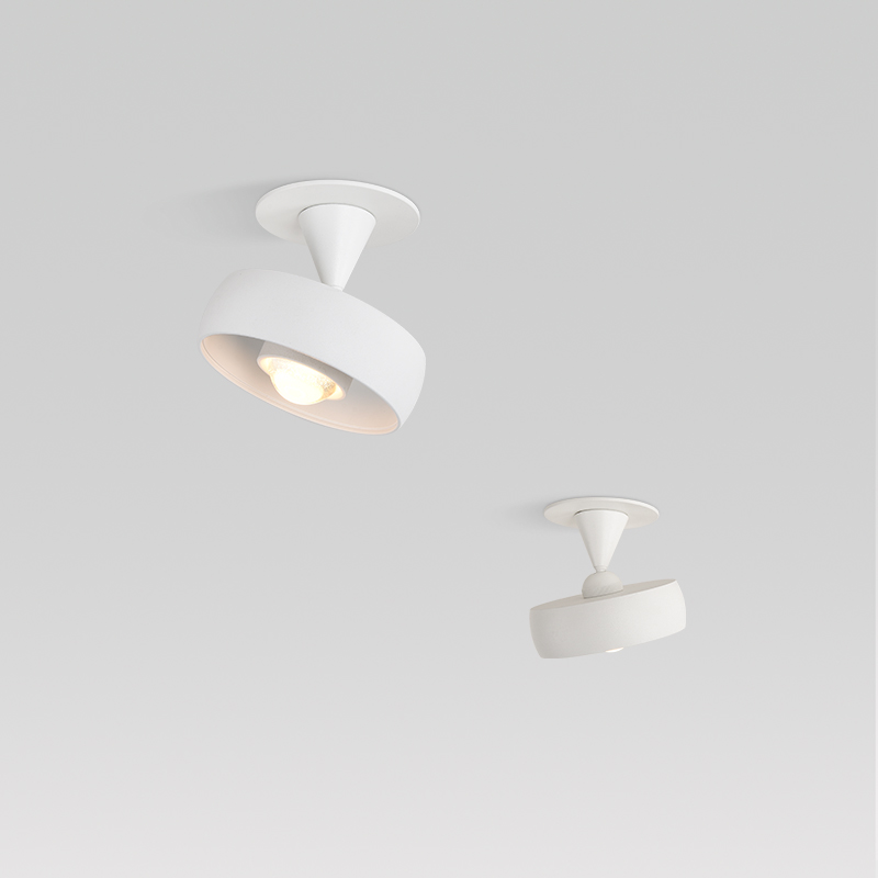 Decorative <a href='/ceiling/'>Ceiling</a> Light Fixtures Spot Lamp Lighting Recessed LED Down Light