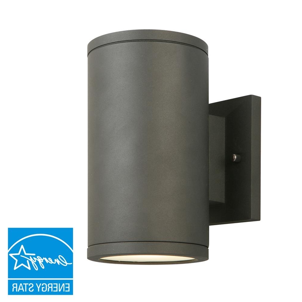 Wall Mounted Lights Outdoor Lighting outdoor wall hanging lights brown wall lights exterior wall mount lantern lights on a wall small garden wall lights brown wall lights  Jamminonhaight.com