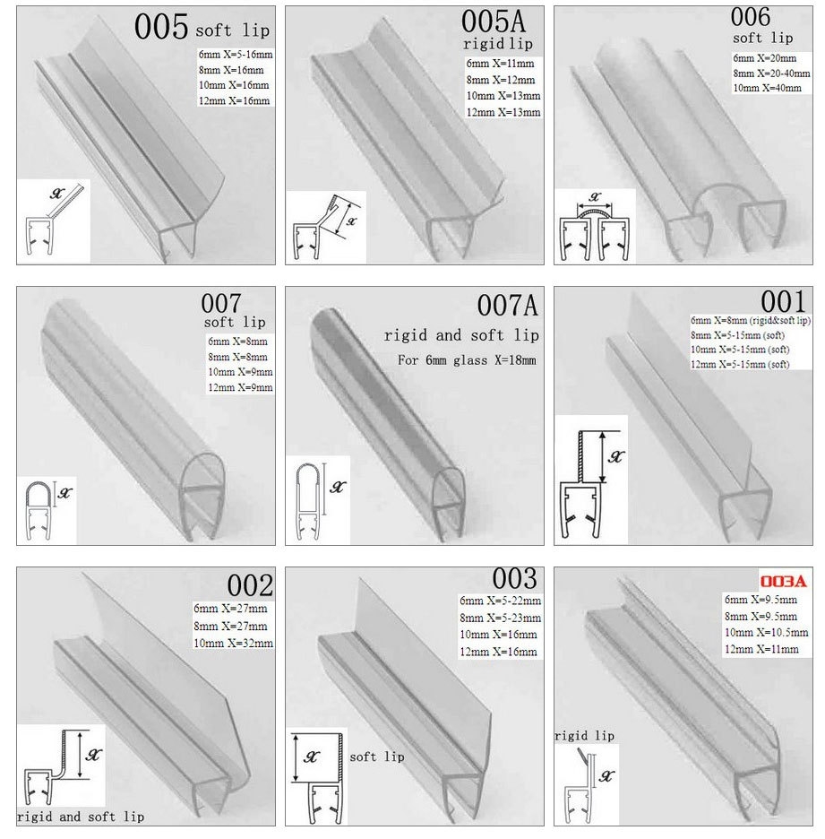 Maintenance method of glass shower room_Shaoxing Keqiao Yasige Sanitary Ware Co.,Ltd.