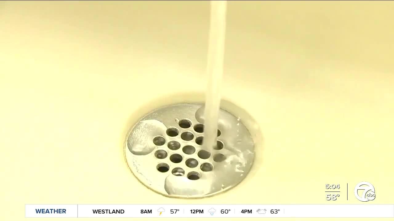 Elevated levels of lead found in faucets and courtyard at San Francisco school; district wants students tested - ABC7 San Francisco